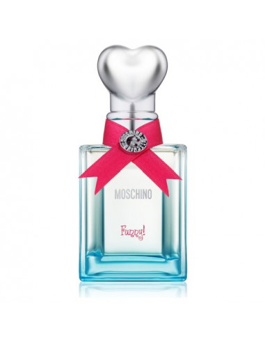 Eau de toilette donna Moschino Moschino Funny! 25 ml