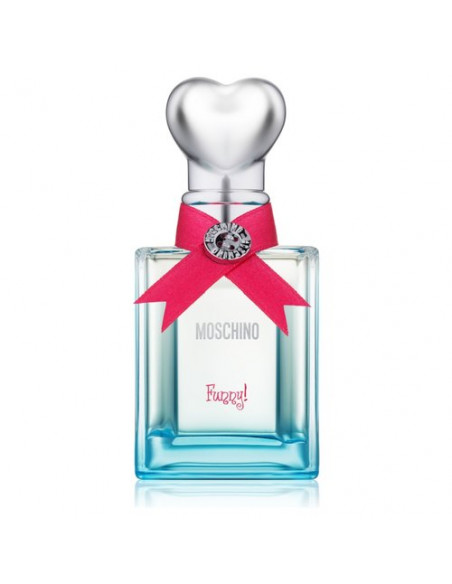 Eau de toilette donna Moschino Moschino Funny! 25 ml