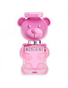 Eau de toilette donna Moschino Toy 2 bubble gum 30 ml