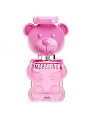 Eau de toilette donna Moschino Toy 2 bubble gum 30 ml