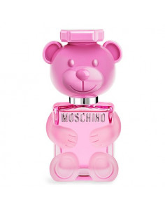 Eau de toilette donna Moschino Toy 2 bubble gum 50 ml