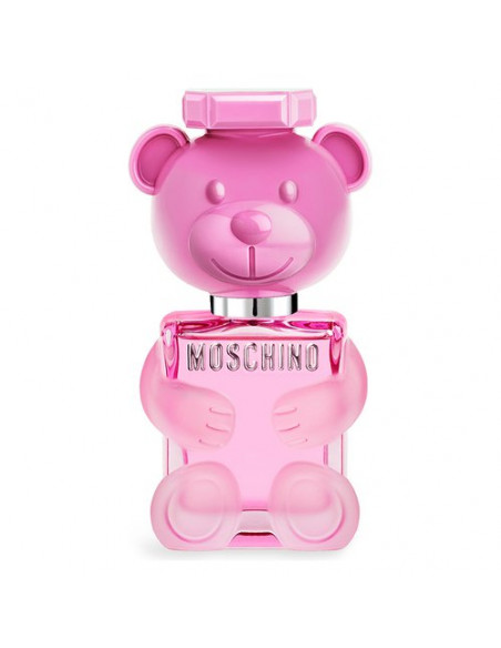 Eau de toilette donna Moschino Toy 2 bubble gum 50 ml