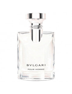 Eau de toilette uomo Bulgari Pour Homme 50 Ml