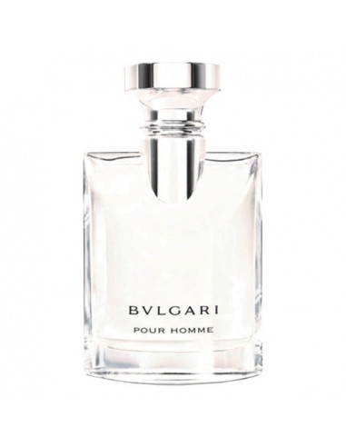 Eau de toilette uomo Bulgari Pour Homme 50 Ml