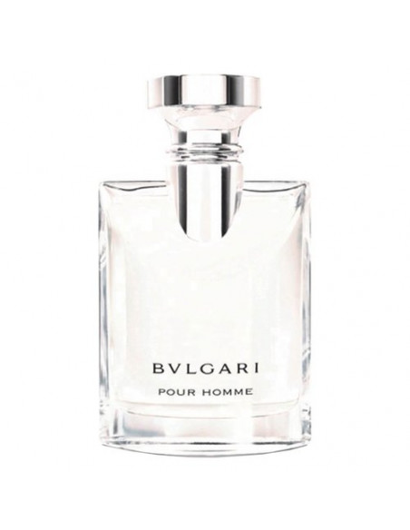 Eau de toilette uomo Bulgari Pour Homme 50 Ml