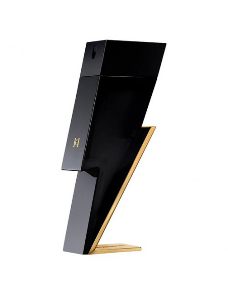 Eau de toilette uomo Carolina Herrera Bad Boy 100 Ml