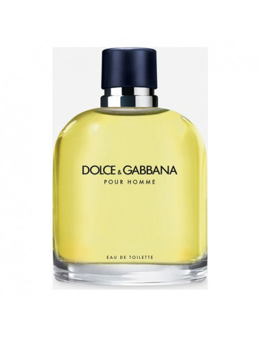 Eau de toilette uomo Dolce & Gabbana I30207850 Pour homme 75 ml