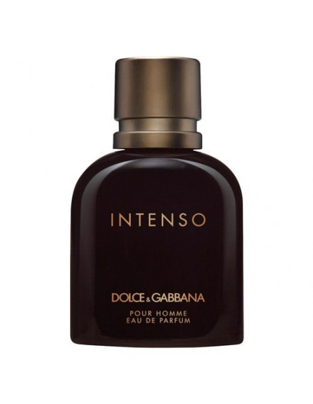 Eau de toilette uomo Dolce & Gabbana Pour Homme Intenso 125 Ml