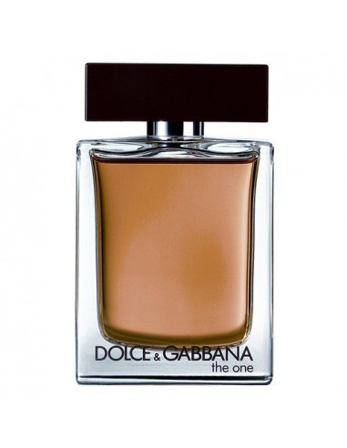 Eau de toilette uomo Dolce & Gabbana The One For Men 30 ml
