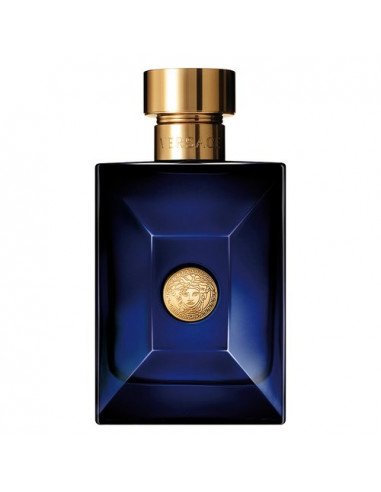 Eau de toilette uomo Gianni Versace Pour Homme Dylan Blue 30 ml