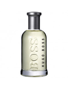 Eau de toilette uomo Hugo Boss Boss bottled eau de toilette 200 ml