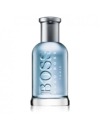 Eau de toilette uomo Hugo Boss Boss Bottled Tonic 100 ml