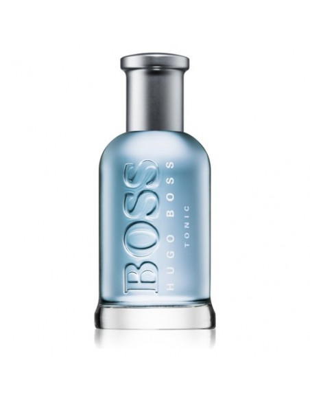 Eau de toilette uomo Hugo Boss Boss Bottled Tonic 100 ml