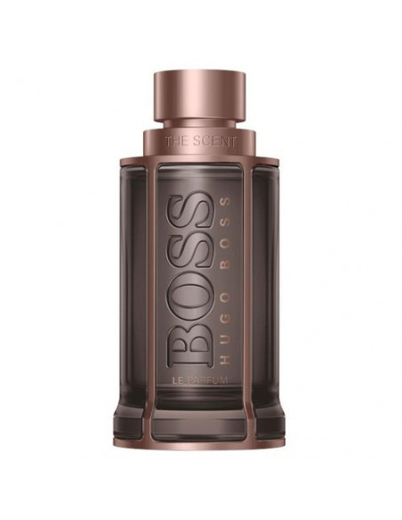 Eau de toilette uomo Hugo Boss The Scent Le Parfum Pour Homme 100 Ml