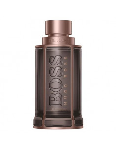 Eau de toilette uomo Hugo Boss The Scent Le Parfum Pour Homme 50 Ml
