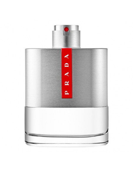 Eau de toilette uomo Prada Luna Rossa 50 Ml