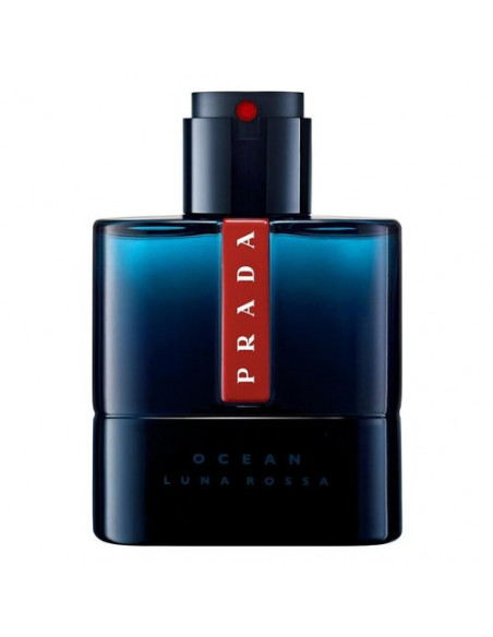 Eau de toilette uomo Prada Luna Rossa Ocean 150 Ml