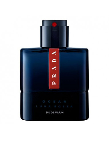 Eau de toilette uomo Prada Luna Rossa Ocean 50 Ml