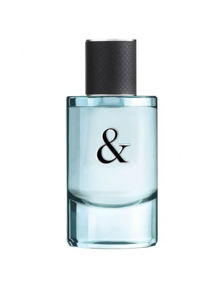 Eau de toilette uomo Tiffany Tiffany & Love For Him 90 ml