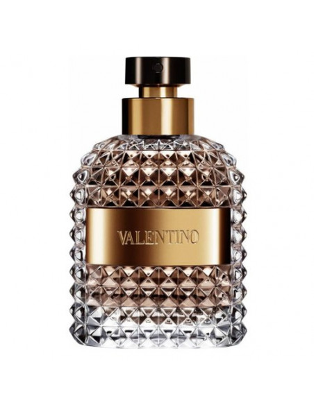 Eau de toilette uomo Valentino Valentino Uomo 50 ml