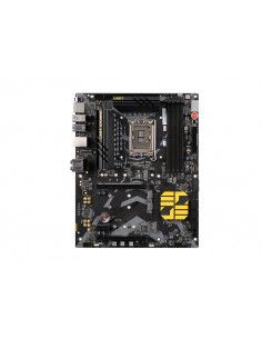 ECS MB Z790, ECS LEET GAMING Z790, LGA 1700, 4DDR5, 1PCI-Ex16G5, 3 M.2, 4SATA SSD, GLAN, HDMI/DP, OC
