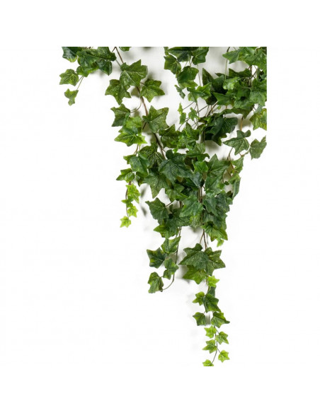 Emerald Cespuglio Edera Rampicante Artificiale 180 cm 418712 Verde