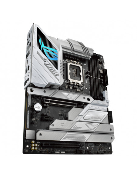 ASUS ROG STRIX Z790-A GAMING WIFI II Intel Z790 LGA 1700 ATX