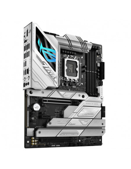ASUS ROG STRIX Z790-A GAMING WIFI II Intel Z790 LGA 1700 ATX