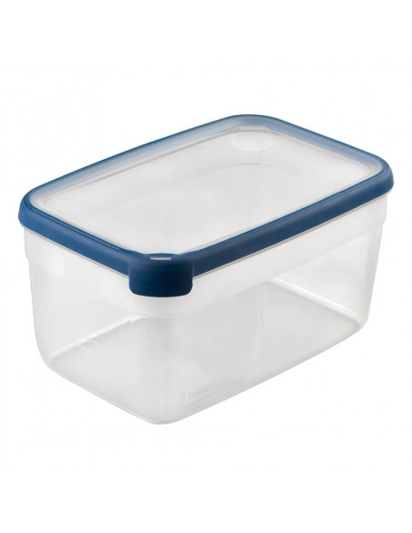 Curver Contenitore Eco Salvafreschezza Chef 6,5 L Trasparente