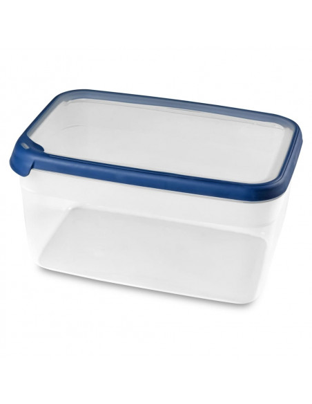 Curver Contenitore Eco Salvafreschezza Chef 6,5 L Trasparente