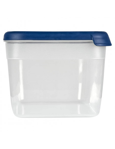 Curver Contenitore Eco Salvafreschezza Chef 6,5 L Trasparente