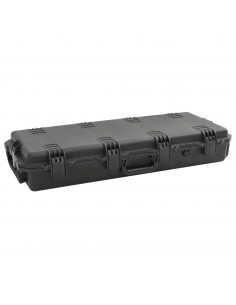 Valigetta da Volo Portatile Nera 100,5x42x17 cm in PP 2