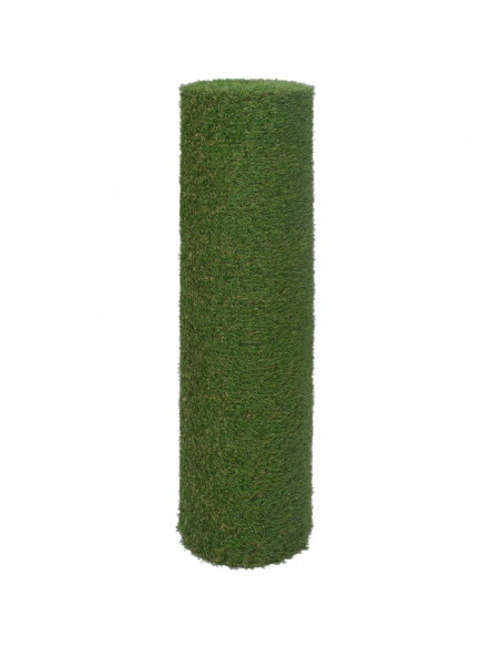 Erba Sintetica 1x15 m/20 mm Verde