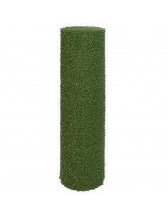 Erba Sintetica 1x20 m/20 mm Verde
