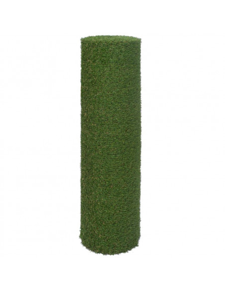 Erba Sintetica 1x20 m/20 mm Verde