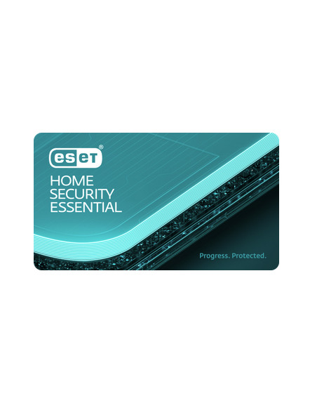 ESET HOME Security Essential 1 User 2 Device 1Y RENEW EHSE-R1-A2-BOX