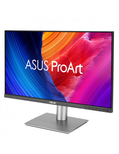 ASUS ProArt PA278CFRV Monitor PC 68,6 cm (27") 2560 x 1440 Pixel Quad HD LCD Nero