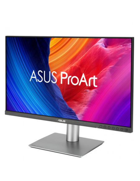 ASUS ProArt PA278CFRV Monitor PC 68,6 cm (27") 2560 x 1440 Pixel Quad HD LCD Nero