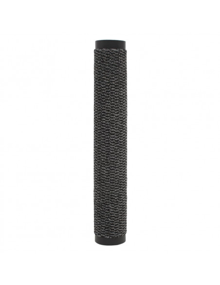 Zerbino Trapuntato 60x150 cm Antracite