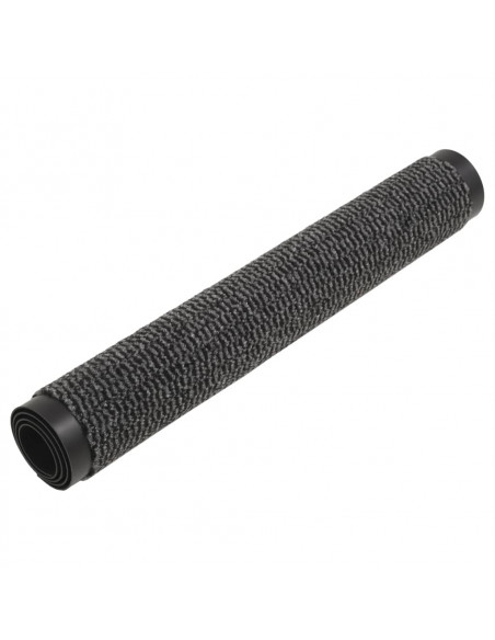 Zerbino Trapuntato 60x150 cm Antracite