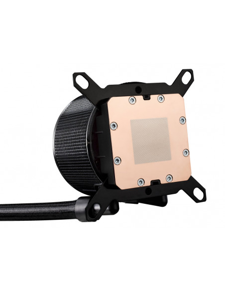 ASUS ROG Ryuo III 360 ARGB Processore Kit di raffreddamento a liquido 12 cm Nero