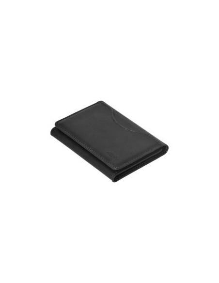 Etres Smart Wallet Classic Black