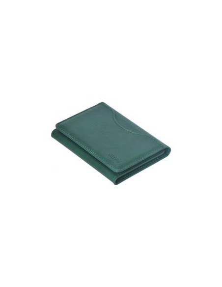 Etres Smart Wallet Classic Green