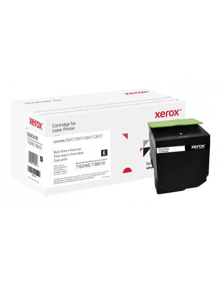 Everyday Toner (TM) Nero di Xerox compatibile con 71B2HK0 71B0H10, Resa elevata