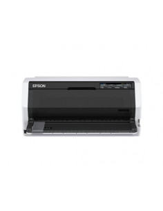 Epson LQ-690II stampante ad aghi 4800 x 1200 DPI 487 cps 2