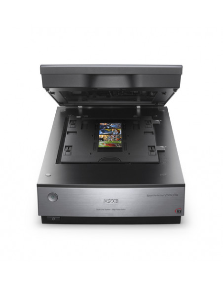 Epson Perfection V850 Pro