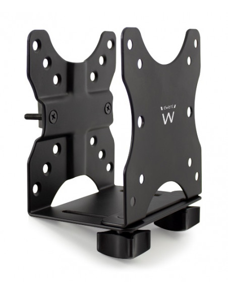 Ewent EW1517 base e supporto per PC/workstation All-in-One 5 kg Nero