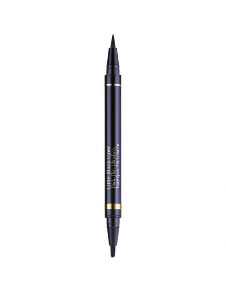 Eyeliner Estee Lauder Little Black Liner Thick.Thin.Ultra Fine