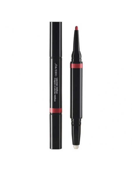 Eyeliner Shiseido Lipliner Inkduo 09 Scarlet