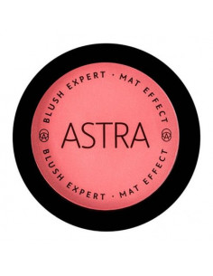 Fard Astra Blush expert effetto mat 05 Corail nude